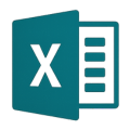 Icône Excel